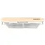Вытяжка плоская PERFELLI PL 5144 IV LED - миниатюра 1