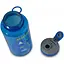 Фляга Pinguin Tritan Fat Sport Bottle 2024 BPA-free 1 L Blue (1033-PNG 816655) - мініатюра 2