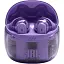 Bluetooth-гарнітура JBL Tune Flex 2 Ghost Purple (JBLTFLEX2GMAE) - мініатюра 4