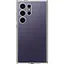 Оригинальный противоударный чехол Spigen Liquid Crystal Flex для Samsung Galaxy S23 Ultra (6.8") ACS05610 - миниатюра 1
