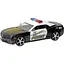 Машинка Uni-Fortune RMZ City Chevrolet Camaro Police Car - мініатюра 1