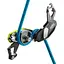 Страховочно-спусковое устройство Edelrid Pinch (1017-738380008150) - миниатюра 12
