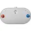 Бойлер Ocean Flat Basic RZB100M ET+DT 100L (139906) - мініатюра 6