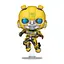 УЦЕНКА!!! Игровая фигурка Funko POP! серии Трансформеры - Бамблби в прыжке - миниатюра 2