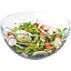 Салатник Luminarc Empilable Transparent 26 см (N2615) - миниатюра 1