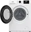 Cтиральная машина автоматическая Gorenje W3NGPI72SBS/UA - миниатюра 3