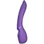 Вібромасажер We-Vibe Wand 2 Purple - мініатюра 3