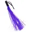 Флогер Fetish B-Series 37 см (фіолетовий) - мініатюра 1