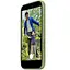Чохол Epik Silicone case AAA with Magsafe and Animation для Apple iPhone 17 Pro Max 6.9" Light Moss - мініатюра 2