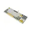 Клавіатура A4Tech Bloody S87 RGB BLMS TKL USB Energy White (4711421993708) - мініатюра 3