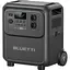 Зарядная станция BLUETTI Elite 320 1800W (P-EL320-EU-GY-10) [158276] - миниатюра 3