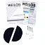 Вытяжка полновстраиваемая WEILOR PBSR 62302 FULL GLASS FBL 1100 LED Strip - миниатюра 12