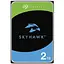 Жесткий диск Seagate SkyHawk Surveillance 3.5" 2 TB ST2000VX017 - миниатюра 2