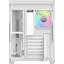 Корпус Ocypus IOTA C70 Curve ARGB Digital White (IOTA-C70-WHD400CD-GL) - миниатюра 3