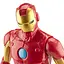 Игрушка-фигурка Hasbro Iron Man героя фильма Мстители, серия Титаны 30 см (E3309_E7873) - миниатюра 3