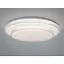 LED потолочный светильник Diasha белый 58 Вт 10 м2 - миниатюра 1
