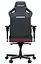 Ігрове крісло Anda Seat Kaiser 4 V2 Size XL Maroon PVC (AD12YDDC-XLL-20-A-PV/C-03) - мініатюра 4