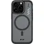 Чехол Blueo Frosted Heat Dissipation Case with MagSafe для Apple iPhone 16 Pro Max Black (BL057-I16PMBLK) [132549] - миниатюра 2