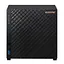 Сетевой накопитель Asustor Drivestor 4 (AS1104T) Black - миниатюра 1