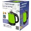 Электрочайник Esperanza Parana Green 1350 Вт teh0024524 - миниатюра 2