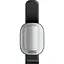 Автотримач для окулярів Baseus Platinum Vehicle Eyewear Clip Clamping Type Silver (ACYJN-B0S) - мініатюра 2