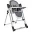 Стульчик-качалка для кормления El Camino ME 1102 DEBUT Serious Gray - миниатюра 1