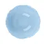 Салатник Luminarc Louis круглый стеклокерамика Голубой d12 см (Q3802) - миниатюра 3