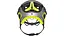 Велошолом Abus MonTrailer QR L Neon Yellow (1007-685224) - мініатюра 4