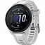 Смарт-часы Garmin Forerunner 165 Mist Gray/Whitestone (010-02863-21) - миниатюра 1