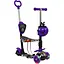 Самокат 5 в 1 Best Scooter 13400 - мініатюра 1