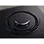 Рабочая поверхность Electrolux KGG 6437 K - миниатюра 5
