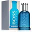 Туалетна вода Hugo Boss Bottled Pacific 50 мл - мініатюра 1