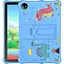 Планшет Blackview Tab 30 Kids 2/64Gb Stitch Blue Wi-Fi Global version - миниатюра 5
