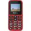 Мобільний телефон (бабушкофон) Sigma mobile Comfort 50 HIT Red - миниатюра 1