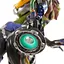 Статуэтка Overwatch Lucio Premium statue (Люцио) - миниатюра 3
