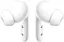 Навушники Xiaomi Redmi Buds 6 Cloud White (BHR9250GL) - мініатюра 4