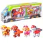 Детский игровой набор фигурок "Paw Patrol" 6057-2 - миниатюра 1