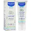 Зволожуючий крем для обличчя Mustela Hydra Bebe Facial Сream 40 мл - мініатюра 1