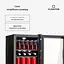 Холодильник Klarstein Beersafe M 35л (10033119) - миниатюра 7
