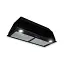 Витяжка повновбудована Minola HBI 7612 BL 1000 LED - мініатюра 2