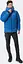 Куртка Salewa Ortles Heavy 2 Powertex/Down Mns Jacket M Синяя (1054-013.012.0074) - миниатюра 2