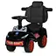 Толокар Bambi Racer M 5763L - комфорт і безпека для малюка, чорний - мініатюра 3