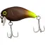 Воблер Jackall Chubby 38 SSR 38мм 4.2 г Pellet Yellow - миниатюра 1
