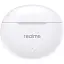 Навушники TWS Realme Buds T01 White - мініатюра 5