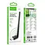 WiFi адаптер Hoco HI37 WiFi4 USB External Antenna 150Mbps Black - мініатюра 6
