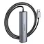 Концентратор USB Hub Borofone DH12 4 в 1 - миниатюра 6
