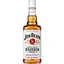 Виски Jim Beam White Straight Bourbon, 40%, 0,5 л - миниатюра 1
