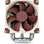 Кулер для процесора Noctua NH-U9S 1700 AM5 (NH-U9S) - мініатюра 2