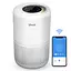 Очищувач повітря Levoit Smart Air Purifier Core 300S White (HEAPAPLVSEU0073) - мініатюра 2
