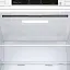 Холодильник LG GC B459SQCL с морозильной камерой - миниатюра 8